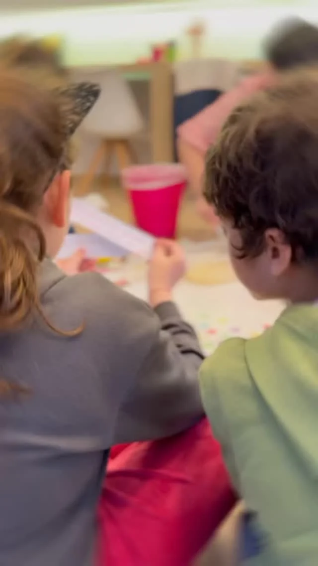 Instagram post from the_mindmap_school. This post is in position 1.