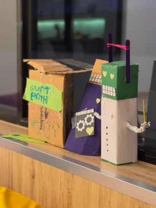 Instagram post from the_mindmap_school. This post is in position 1.