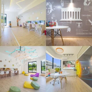 Instagram post from the_mindmap_school. This post is in position 7.