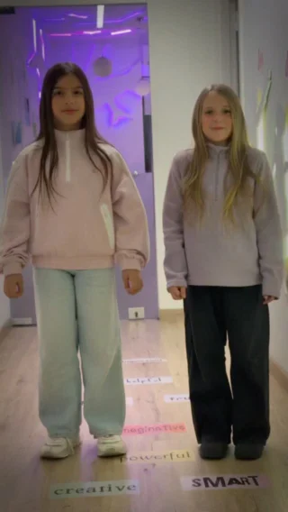 Instagram post from the_mindmap_school. This post is in position 3.